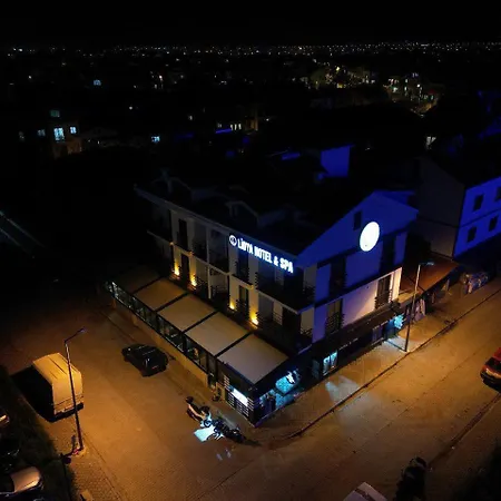 Lidya Hotel-2