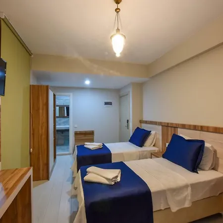 Lidya Hotel-3